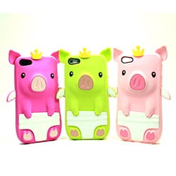 mobile phone silicone cases